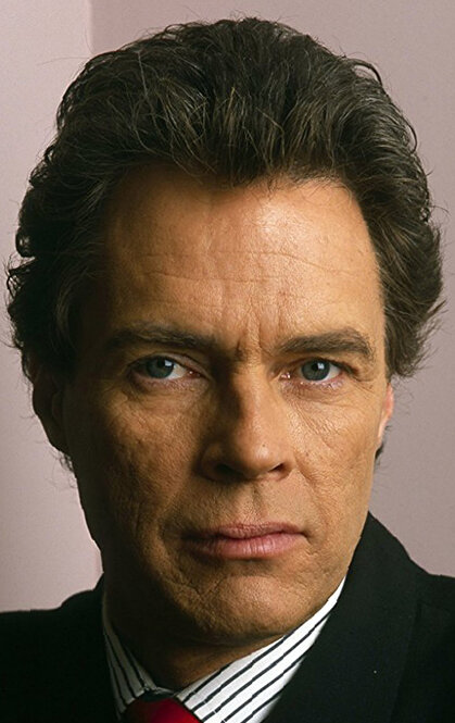 фото Ричард Беймер