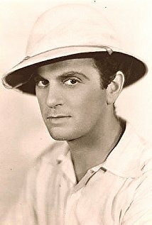 фото Уолтер Вулф Кинг