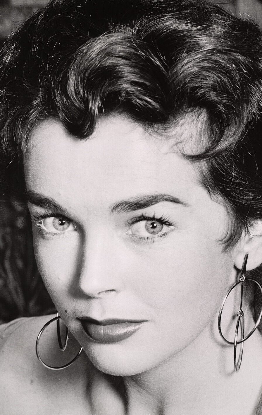 фото Доун Аддамс