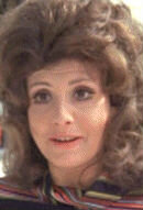 фото Вики Вулф