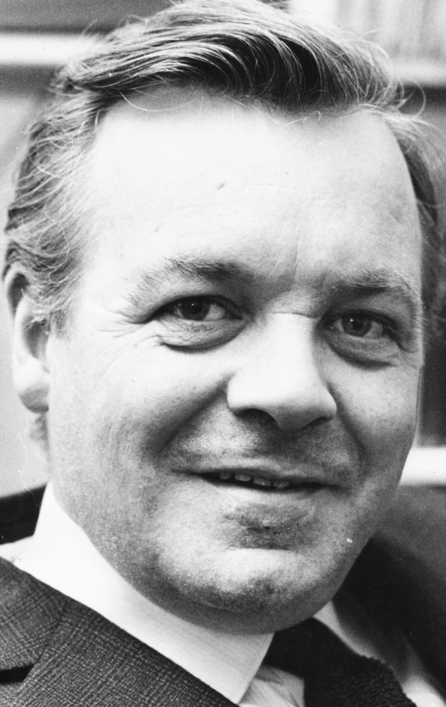 фото Патрик Уаймарк