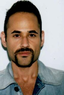 фото Антонио Кристина