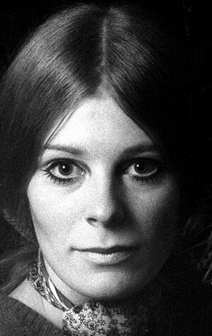 фото Гермиона Фартингейл