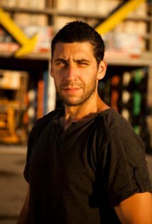 фото Тристан Барнард