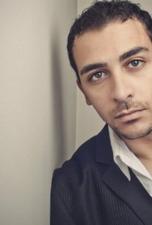 фото Омар Джозеф Хэди