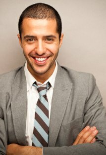 фото Зак Смаду