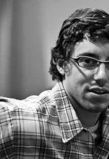 фото Роб Саймон