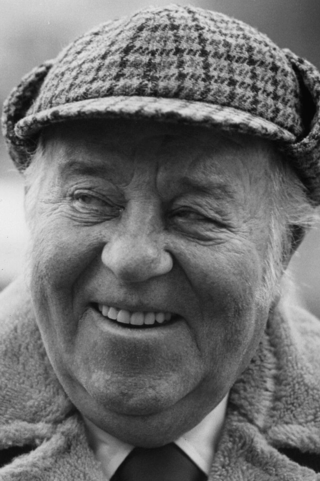 фото Дж. Пэт О’Мэлли