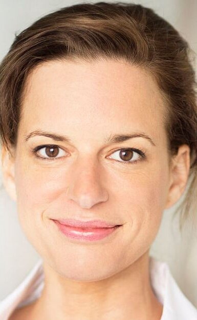 фото Бритта Шульц