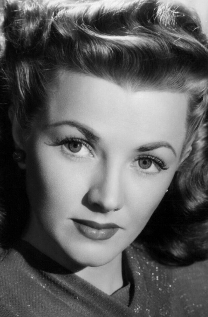 фото Филлис Коутс