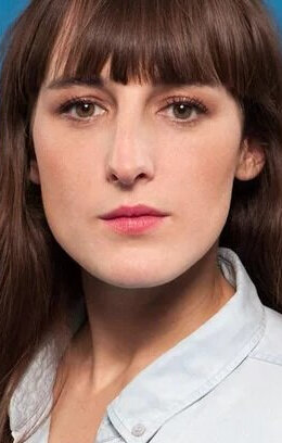 фото Жюльет Армане