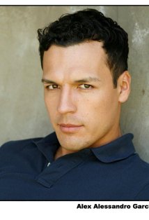 фото Алекс Алессандро Гарсиа