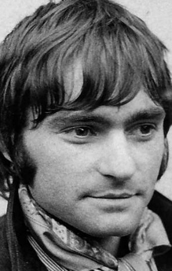 фото Марти Балин