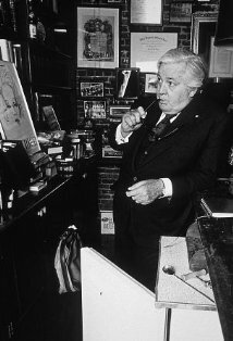 фото Мелвин Белли