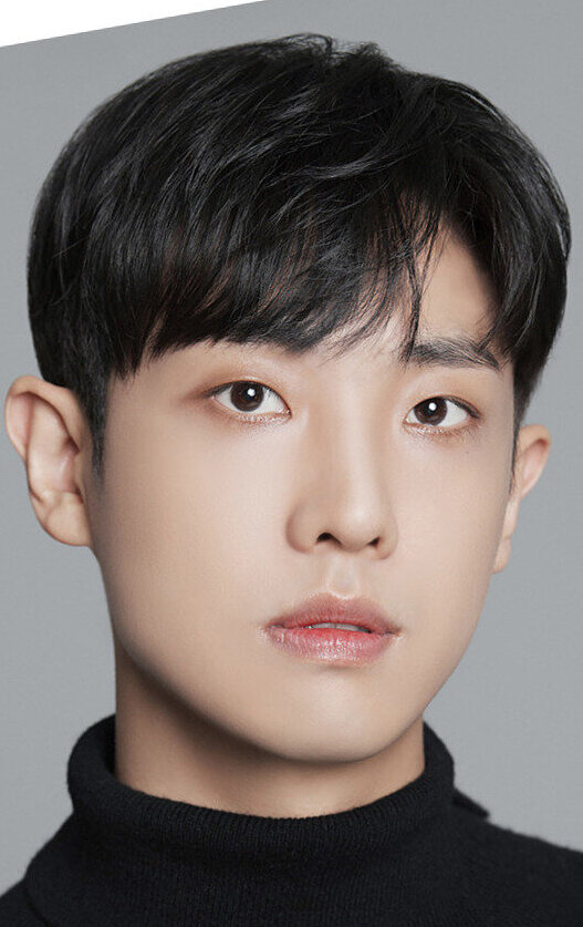 фото Ли Джун