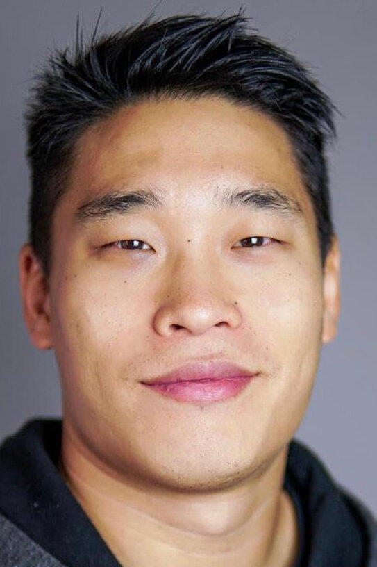 фото Кай Фанг Рик