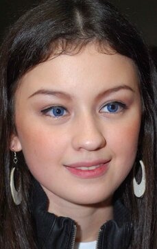 фото Кимберли Райдер