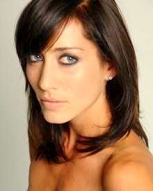 фото Жанис Беливо-Сикотт