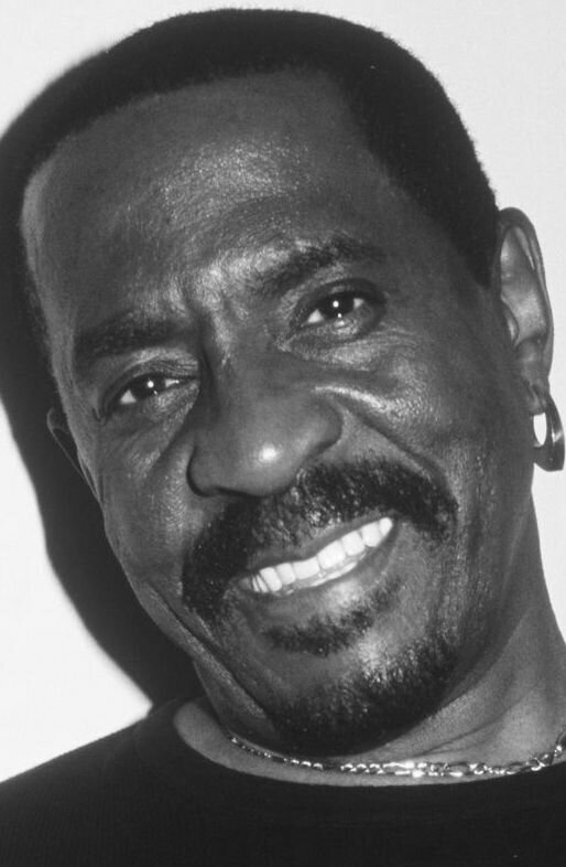 фото Айк Тёрнер