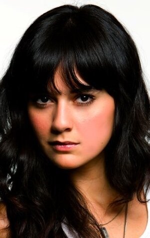 фото Патрисия Гарса