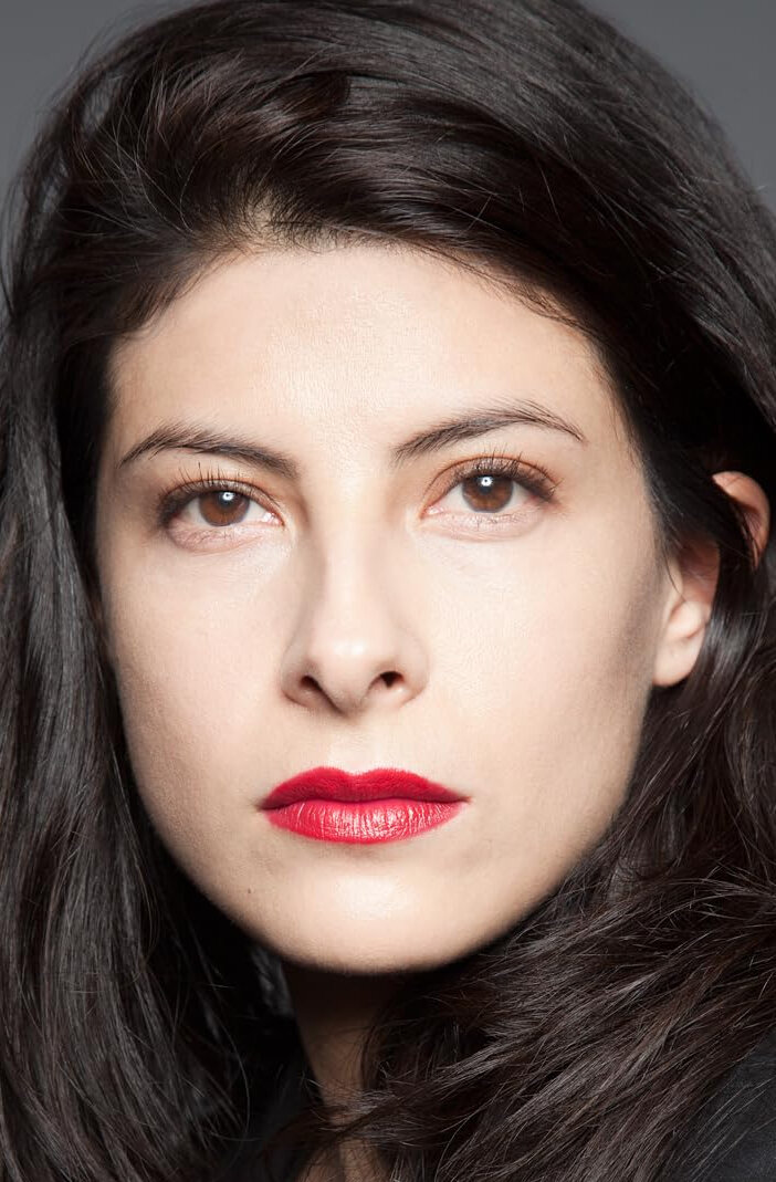 фото Летисия Фабиан