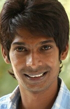 фото Дхенрадж