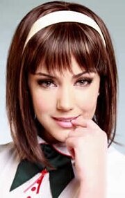 фото Ана Белена