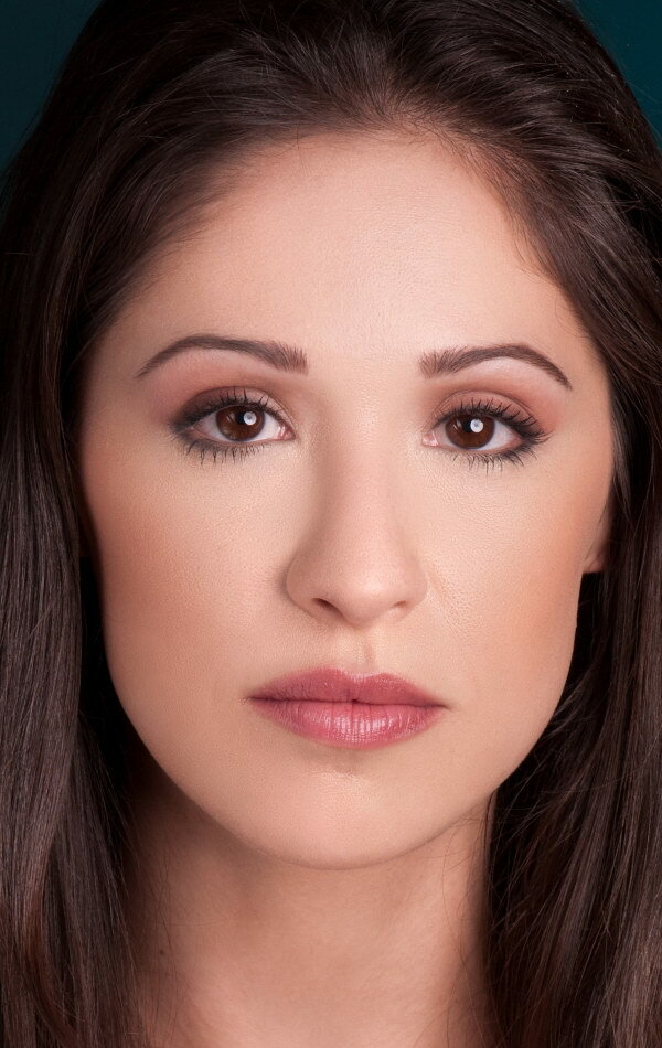 фото Кристина Бах