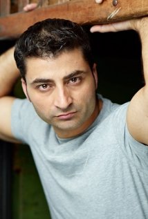 фото Винсент Беллон