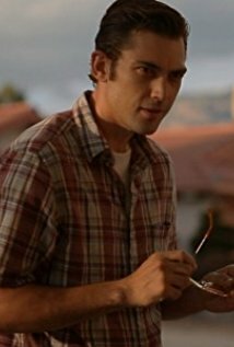 фото Деметрио Вьяльпандо