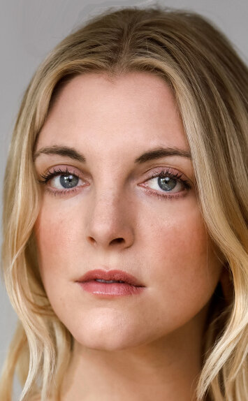 фото Лорен Битти