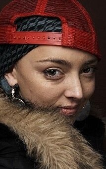 фото Стелла Макгоун