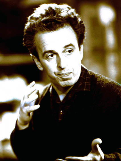 фото Ян Кадар