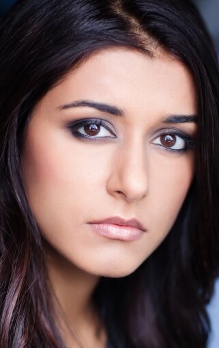 фото Сэнди Сидху