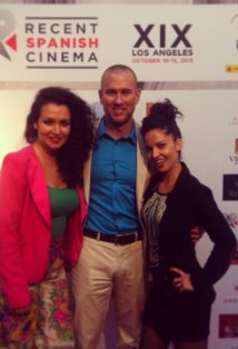 фото Джошуа Хукс