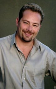 фото Алистэр Эбелл