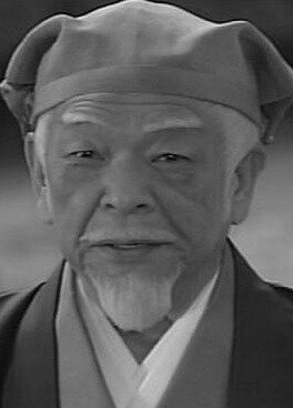 фото Эидзиро Тоно