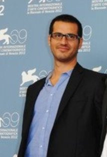 фото Нимрод Эльдар