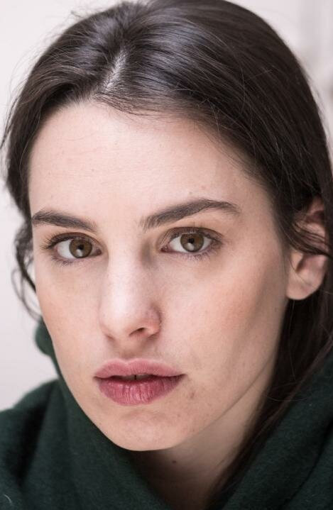 фото Шарлотта Эжен Гибо