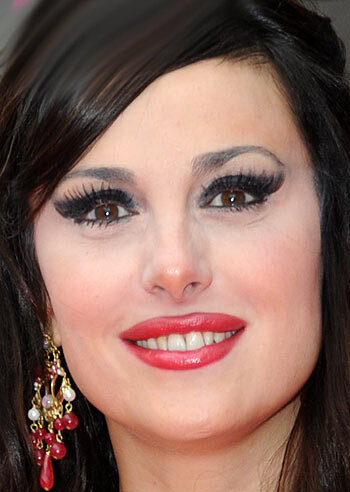 фото Изабель Адриани