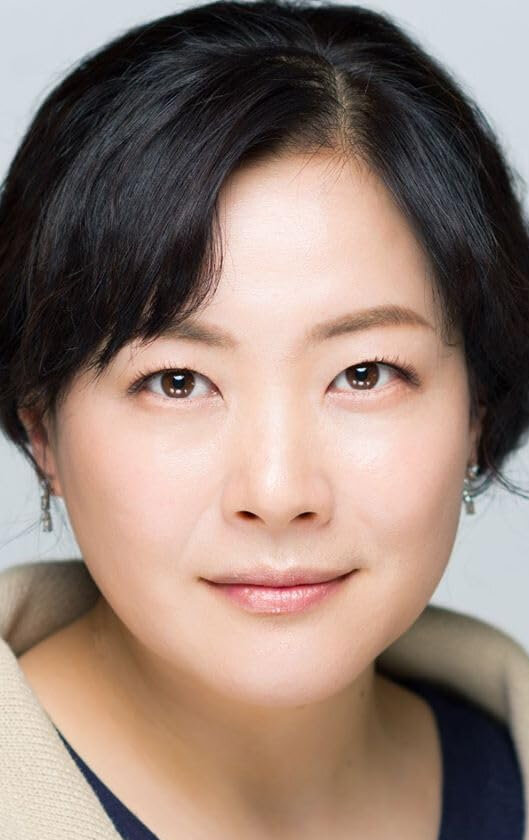 фото Ли Сэ-ран