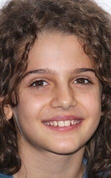 фото Грета Дзукки Монтанари