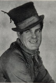 фото Т. Рой Барнс