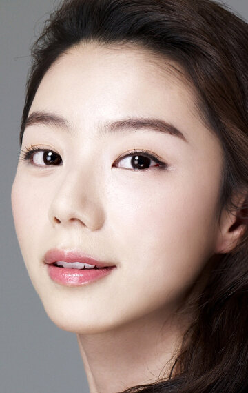 фото Пак Су-джин