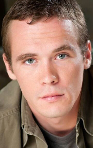 фото Блейк Херон