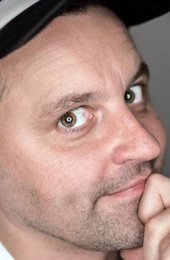 фото Марцин Мацук