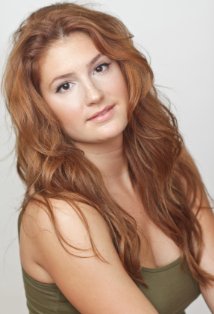 фото Дженна Джейд Рэйн