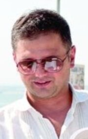 фото Ангел Христанов