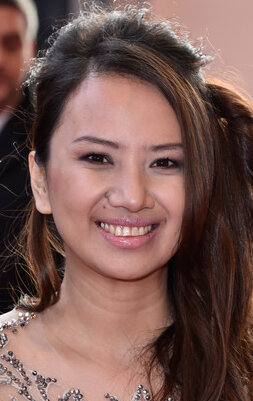 фото Бьянка Бальбуэна