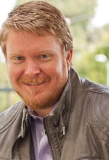 фото Энтони Бушмен